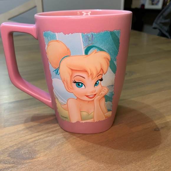 Tinkerbell Mug - Picture 3 of 6